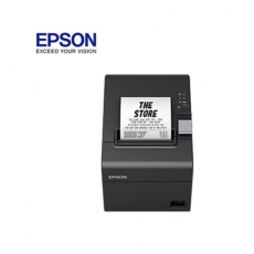爱普生（EPSON）TM-T82III新一代热敏票据商打印机(USB/RS-232接口)