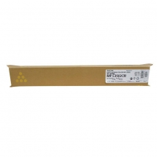 理光RICOH复印机碳粉盒MPC3502C黄色CLP复印机碳粉盒