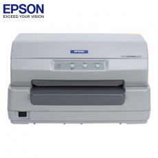 爱普生（EPSON）LQ-90KP存折针式打印机存折证卡邮政